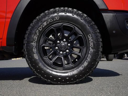 Used 2025 RAM 1500 Rebel w/ Bed Utility Group image 10