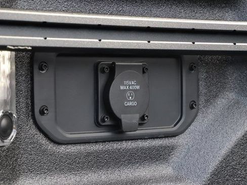 New 2026 RAM 1500 Big Horn AWD/4WD image 10