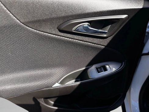 Used 2024 Chevrolet Malibu RS image 25