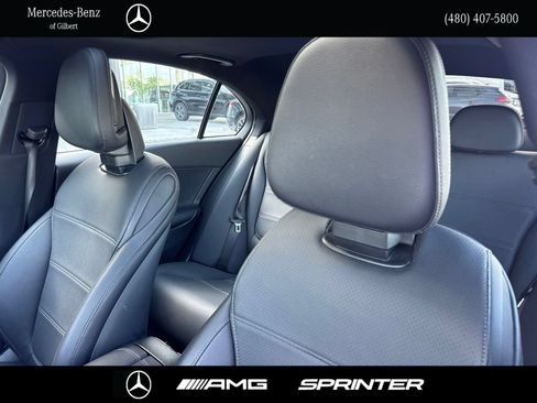 Certified 2024 Mercedes-Benz C 300 Sedan image 15