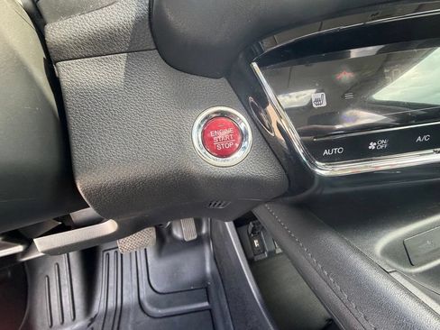 Used 2016 Honda HR-V EX-L image 28