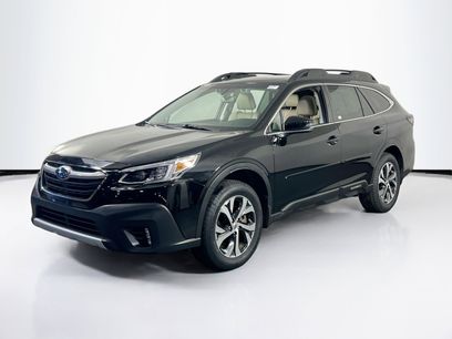 Used 2022 Subaru Outback Limited