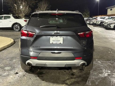 Used 2022 Chevrolet Blazer LT image 5