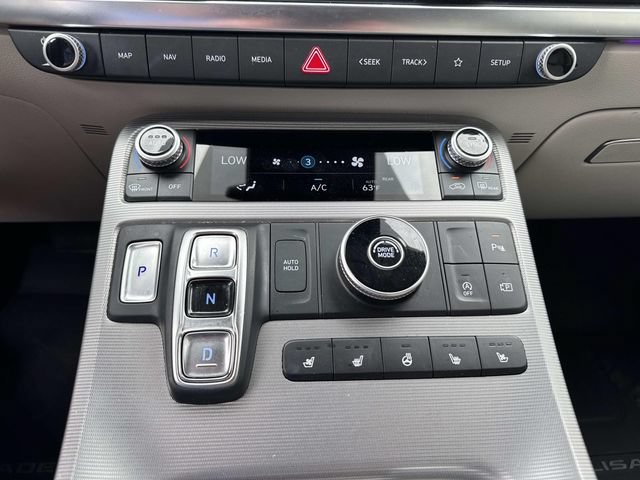 Used 2024 Hyundai Palisade Calligraphy FWD image 26
