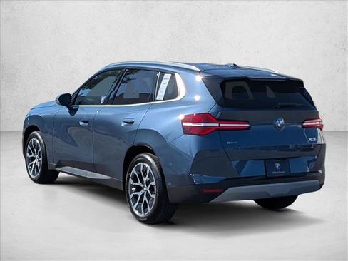 New 2026 BMW X3 xDrive30i w/ Premium Package AWD/4WD image 8