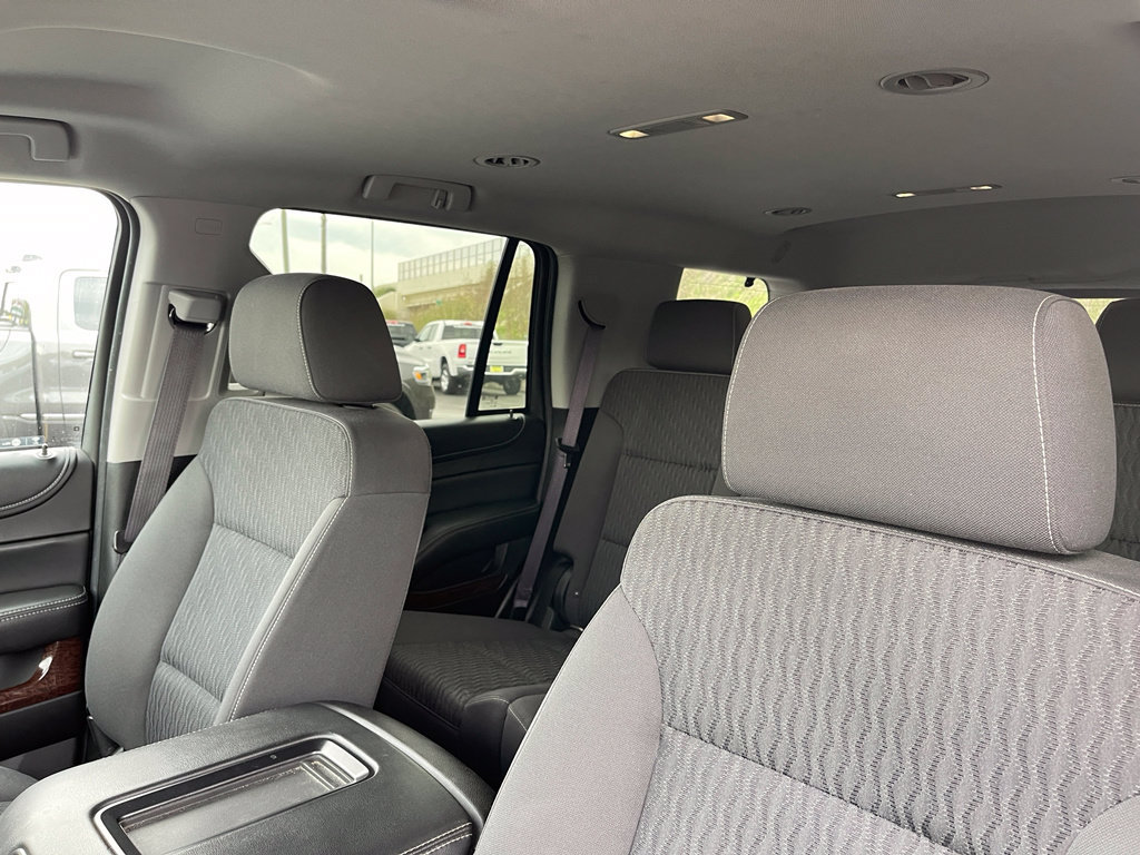 Used 2016 GMC Yukon SLE w/ Convenience Package AWD/4WD image 14