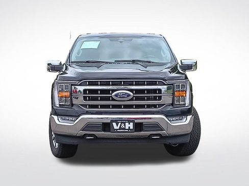Used 2023 Ford F150 Lariat AWD/4WD image 10