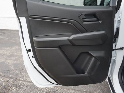 New 2026 Chevrolet Colorado Trail Boss image 24