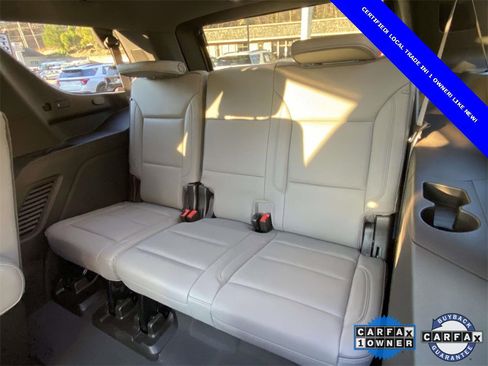 Used 2021 GMC Yukon SLT image 12