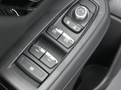 New 2026 Subaru Forester Limited AWD/4WD image 22