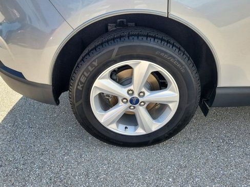 Certified 2020 Ford Edge SE FWD image 11