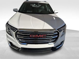 Used 2022 GMC Terrain SLT video 2