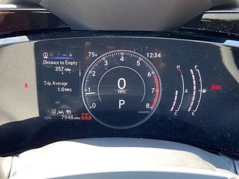 Certified 2025 Lexus NX 350 AWD w/ Accessory Package (2T) image 19