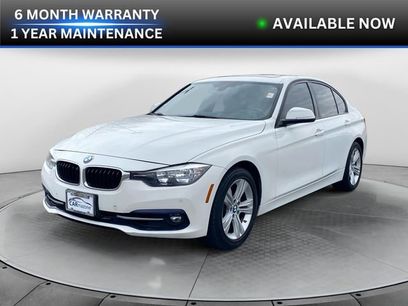 Used 2016 BMW 328i xDrive Sedan
