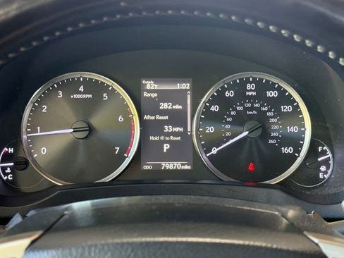 Used 2020 Lexus IS 300 w/ Navigation Package RWD image 28