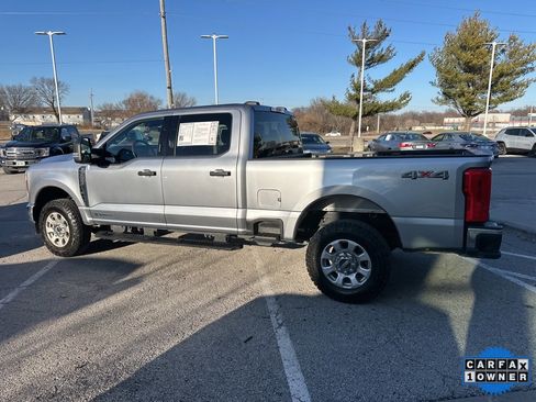 Used 2024 Ford F250 XLT image 20