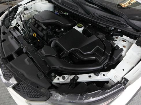 Used 2017 Nissan Rogue Sport SL AWD/4WD image 55