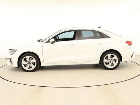 Certified 2024 Audi A3 2.0T Premium image 2