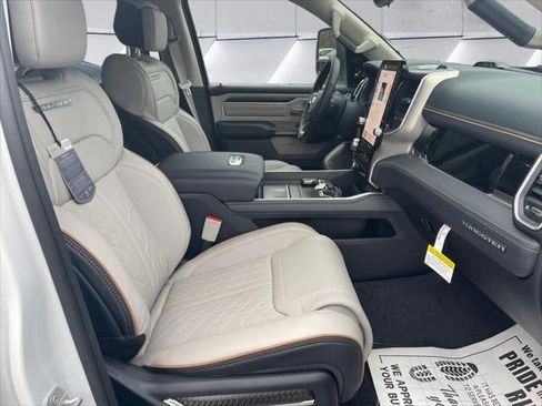 New 2025 RAM 1500 Tungsten w/ Towing Technology Group image 32