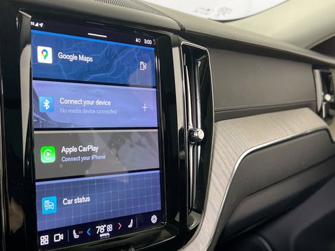 Used 2022 Volvo XC60 B5 Inscription w/ Advanced Package image 14