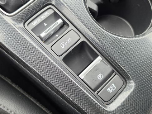 Used 2025 Honda Civic Sport image 24