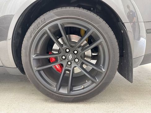 Used 2022 Dodge Challenger R/T Scat Pack image 49