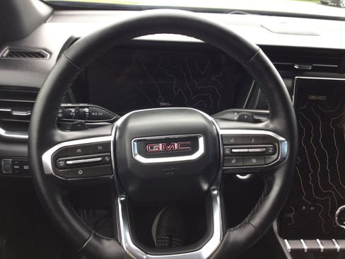 Used 2026 GMC Terrain Elevation FWD image 15