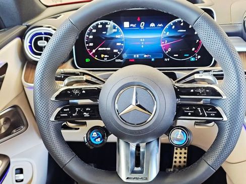 New 2026 Mercedes-Benz CLE 53 AMG 4MATIC Coupe image 29