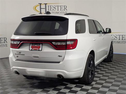 Used 2023 Dodge Durango R/T image 7
