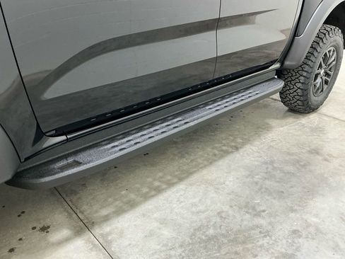 New 2026 Ford Ranger Raptor AWD/4WD image 9