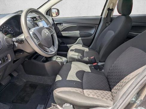 Used 2024 Mitsubishi Mirage LE FWD image 15