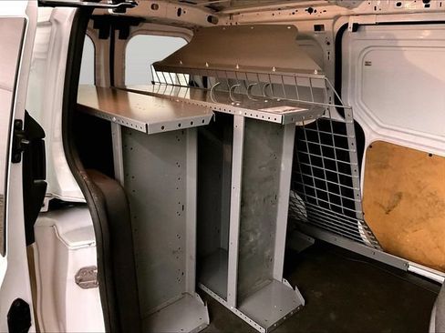 Used 2017 Ford Transit Connect XLT FWD image 31