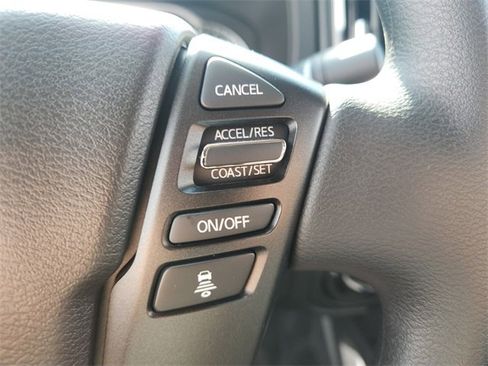 New 2026 Nissan Frontier SV w/ Tow Package image 18