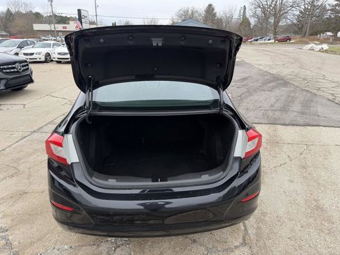 Used 2016 Chevrolet Cruze LT w/ Convenience Package image 19