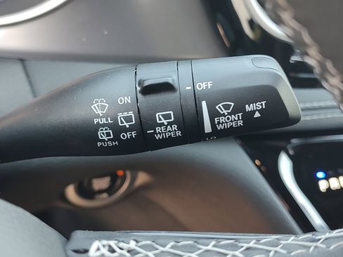 New 2026 Chrysler Pacifica Select image 23