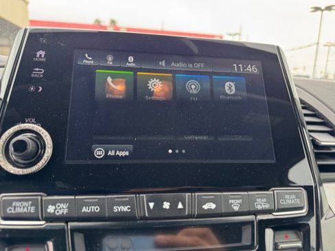 Used 2023 Honda Odyssey EX-L image 21