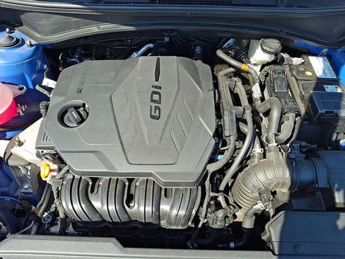 Certified 2026 Kia Sportage EX w/ EX Panorama Roof Package image 29