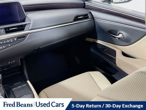 Used 2021 Lexus ES 350 w/ Premium Package image 25