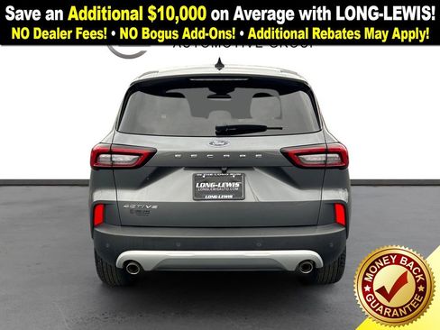 Used 2024 Ford Escape Active w/ Tech Pack #1 image 5