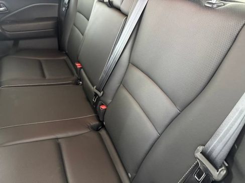 Certified 2023 Honda Ridgeline RTL-E image 31