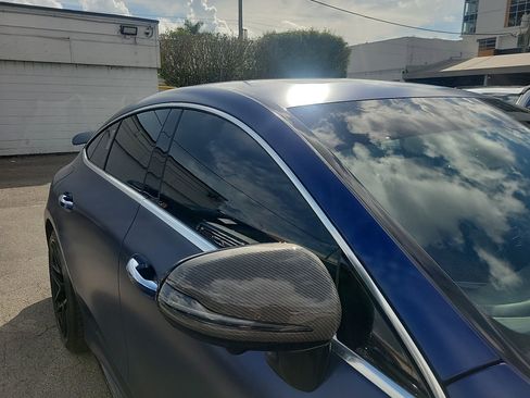 Used 2019 Mercedes-Benz AMG GT 63 S image 13