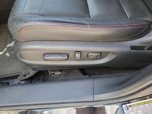 Used 2017 Honda Accord Sport Special Edition image 18
