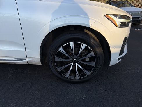 Certified 2023 Volvo XC60 B5 Plus w/ Protection Package image 13