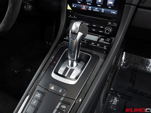 Used 2019 Porsche 911 GT3 RS RWD image 32