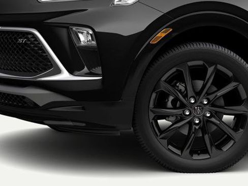 New 2026 Buick Encore GX Sport Touring image 6