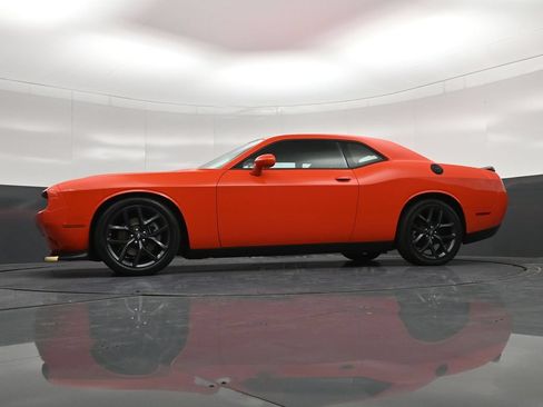 Used 2023 Dodge Challenger GT w/ Blacktop Package RWD image 31