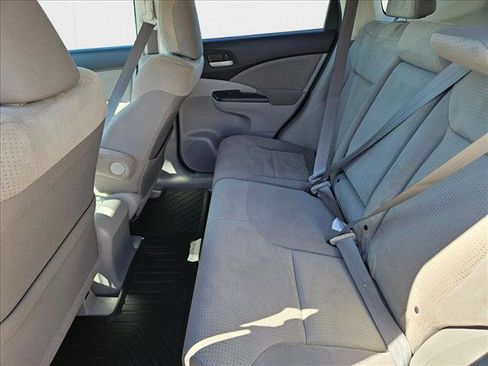 Used 2014 Honda CR-V EX image 9