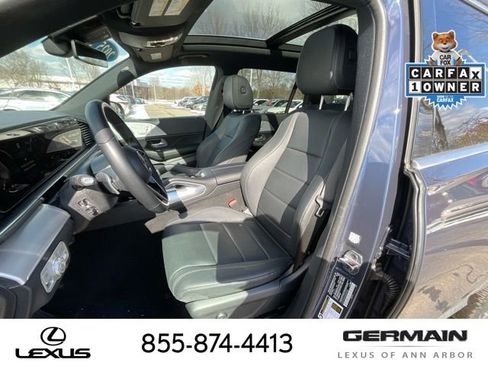 Used 2025 Mercedes-Benz GLS 450 4MATIC image 12