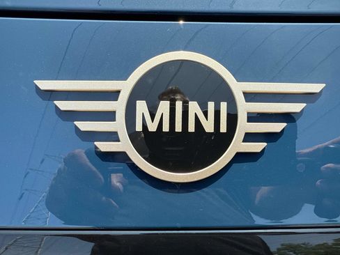 Used 2025 MINI Cooper Countryman S AWD/4WD image 5