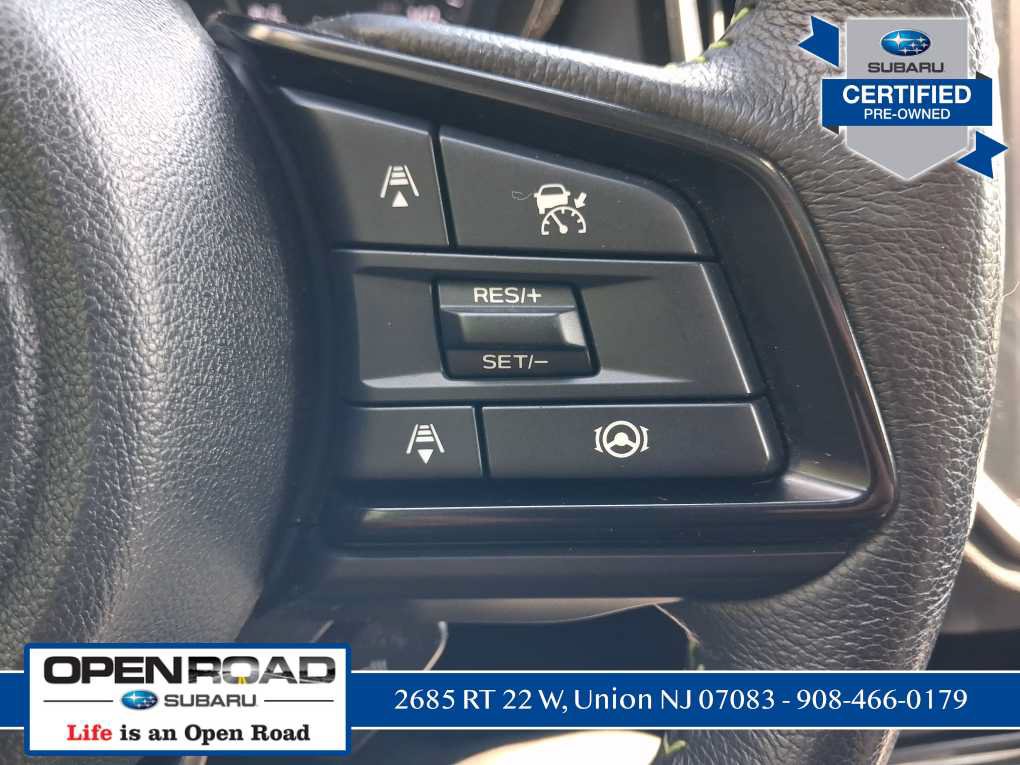 Used 2023 Subaru Ascent Onyx Edition AWD/4WD image 30